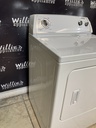 Whirlpool Electric Dryer 220volts (30 AMP) 29inches {3 prong} (White) 