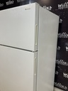 Americana Refrigerator Top and Bottom 28x61 1/2” (white) 