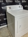 Whirlpool Electric Dryer 220volts (30 AMP) 29inches {3 prong} (White)