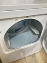 Whirlpool Electric Dryer 220volts (30 AMP) 29inches {3 prong} (White)