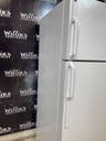 Hotpoint Top and Bottom 28x67 (White) 