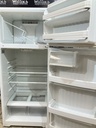 Hotpoint Top and Bottom 28x67 (White) 