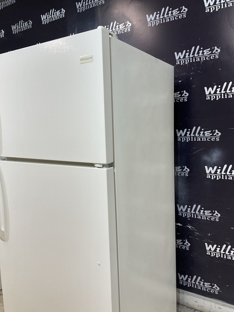 Frigidaire Refrigerator Top and 28 1/2” x 65” (Bisque) 