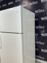 Frigidaire Refrigerator Top and 28 1/2” x 65” (Bisque) 