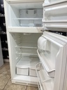 Frigidaire Refrigerator Top and 28 1/2” x 65” (Bisque) 