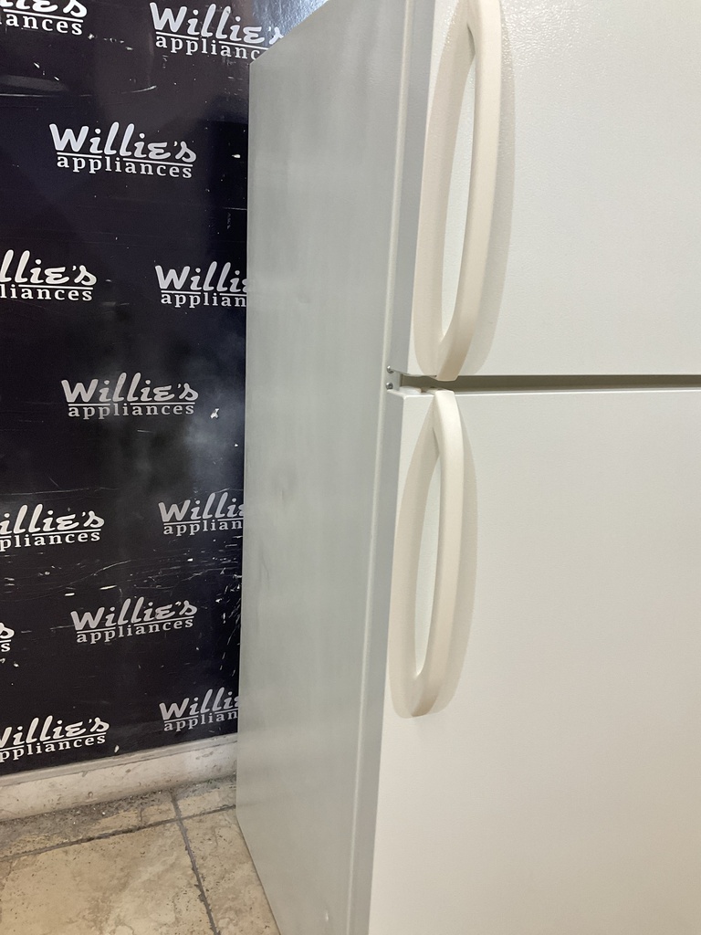 Frigidaire Refrigerator Top and 28 1/2” x 65” (Bisque) 