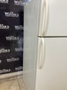 Frigidaire Refrigerator Top and 28 1/2” x 65” (Bisque) 