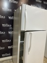 Kenmore Refrigerator Top and Bottom 30x65 1/2” (White) 