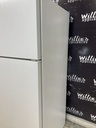 Ge Refrigerator Top and Bottom 28x64 1/2” (White) 