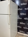 Ge Refrigerator Top and Bottom 28x67 (Bisque) 
