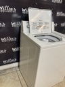 Whirlpool Washer Top-load 27inches (White) 