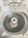Whirlpool Washer Top-load 27inches (White) 