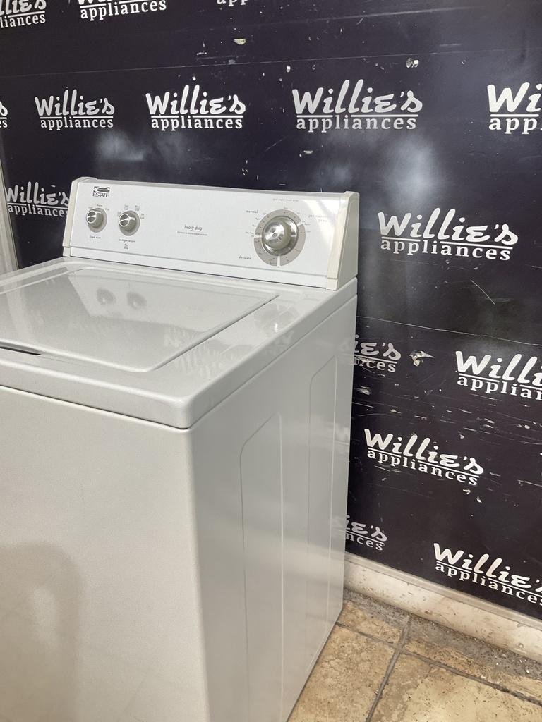 Whirlpool Washer Top-load 27inches (White) 