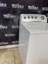 Whirlpool Washer Top-load 27inches (White) 