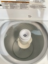 Maytag Washer Top-load 27inches (white) 