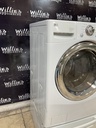 Lg Washer Front-load 27inches (White) 
