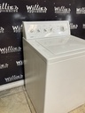 Kenmore Washer Top-load 27inches (White) 