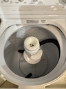 Kenmore Washer Top-load 27inches (White) 