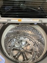 Lg Washer Top-load 27inches (Dark Grey) 