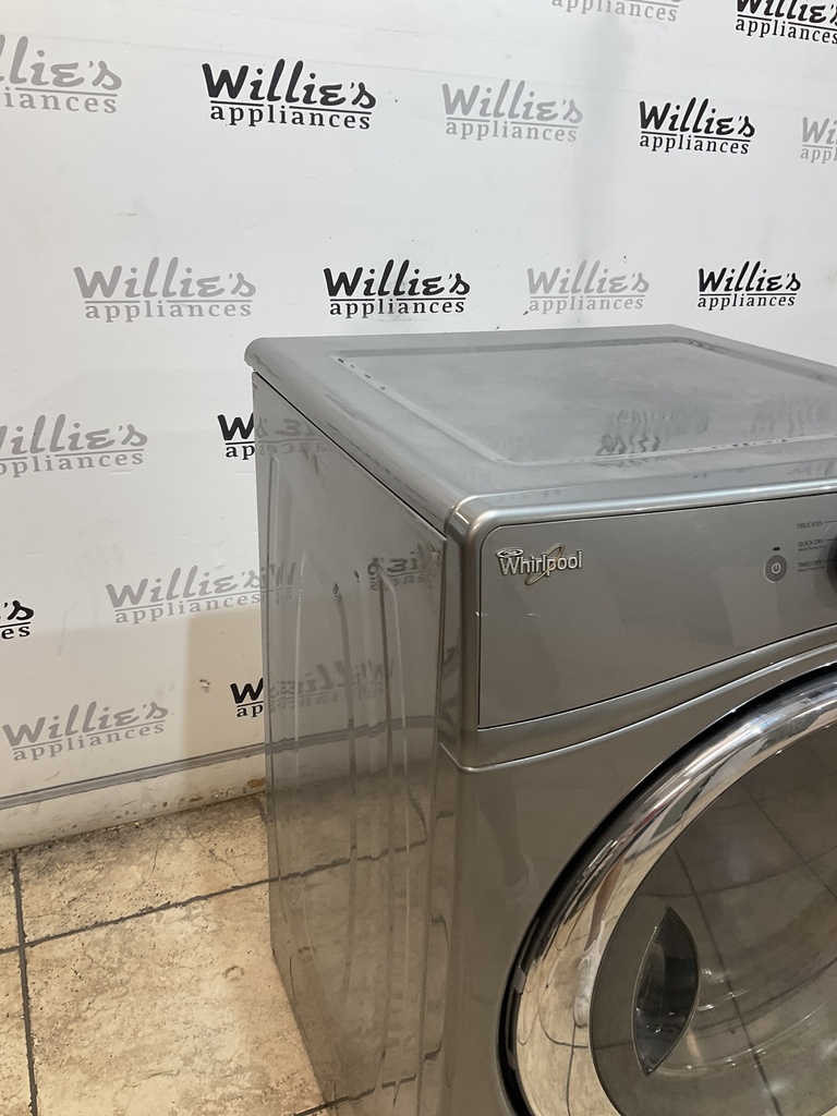 Whirlpool Electric Dryer 27inches {no cord} 