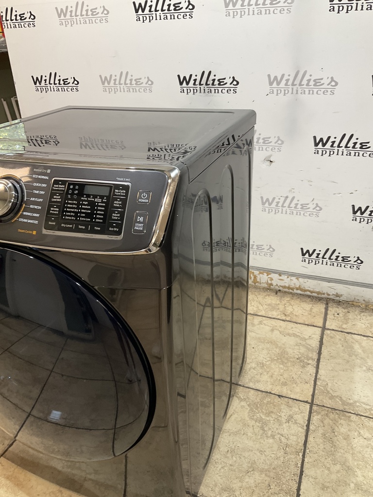 Samsung Electric Dryer 27inches {4 prong} 