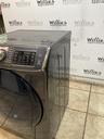 Samsung Electric Dryer 27inches {4 prong} 