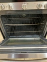Kenmore Natural Gas Stove 30inches 