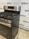 Samsung Natural Gas Stove 30inches 
