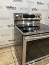Samsung Electric Stove 30inches {no cord} 