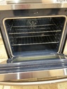 Samsung Electric Stove 30inches {no cord} 