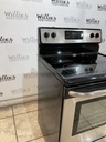 Frigidaire Electric Stove 30inches  {4 prong} 
