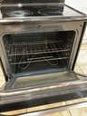 Frigidaire Electric Stove 30inches  {4 prong} 