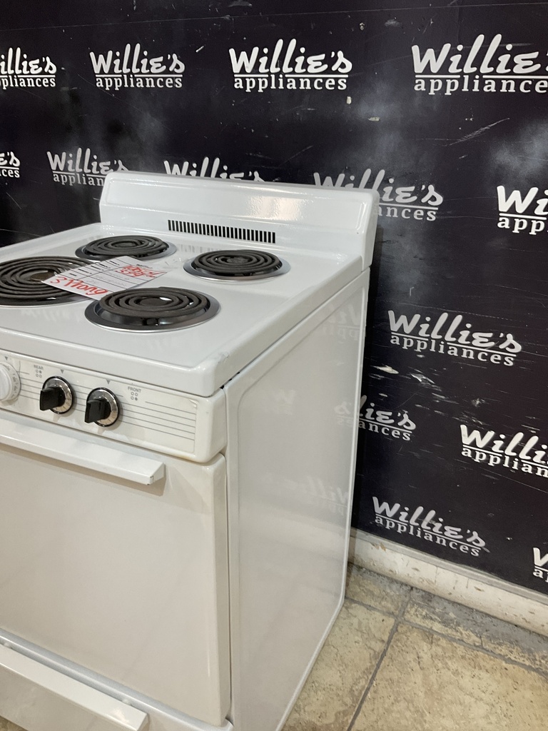 Premier Electric Stove 24inches {3 prong} 