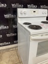 Frigidaire Electric Stove 30inches {no cord} 