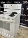 Frigidaire Electric Stove 30inches {no cord} 