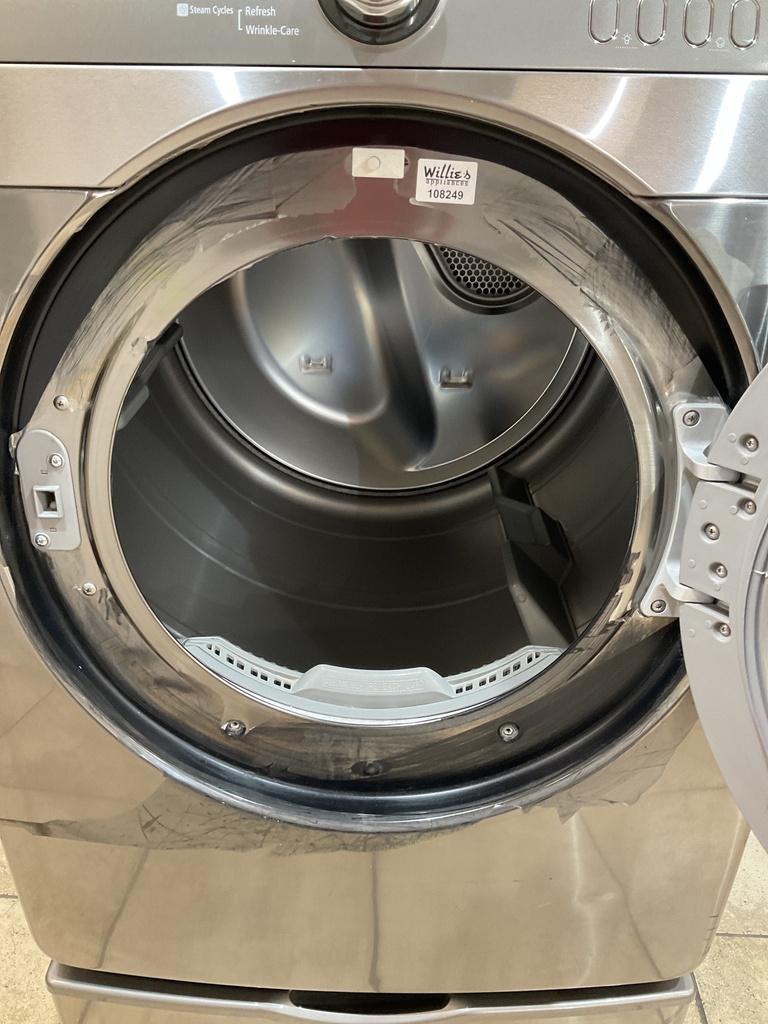 Samsung Electric Dryer 27inches {4 prong} 