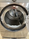 Samsung Electric Dryer 27inches {4 prong} 