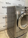 Samsung Electric Dryer 27inches {4 prong} 