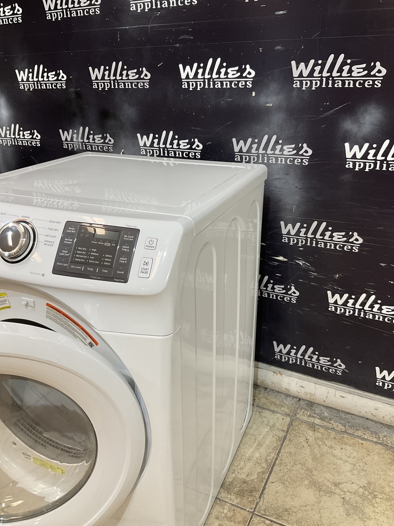 Samsung Electric Dryer 27inches {no cord} 