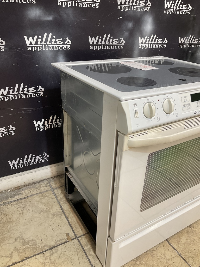 Maytag Electric Stove 30inches {4 prong} 