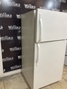 Frigidaire Refrigerator Top and Bottom 28x60 (white)