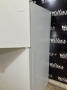 Frigidaire Refrigerator Top and Bottom 28x60 (white)