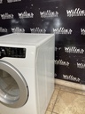 Samsung Electric Dryer 220volts (30 AMP) 27inches {3 prong} (White) 