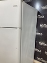 Frigidaire Refrigerator Top and Bottom 30x66 (white) 