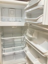 Frigidaire Refrigerator Top and Bottom 30x66 (white) 