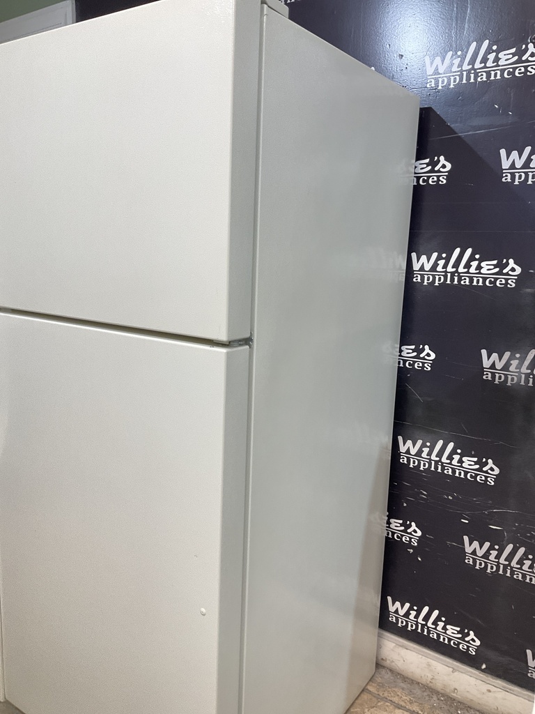 Kenmore Refrigerator Top and Bottom 30x66 (Bisque) 