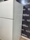 Kenmore Refrigerator Top and Bottom 30x66 (Bisque) 