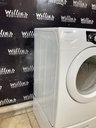 Samsung Electric Dryer 220volts (30 AMP) 27inches {3 prong} (White) 