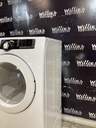 Samsung Electric Dryer 220volts (30 AMP) 27inches {3 prong} (White) 