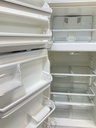 Kenmore Refrigerator Top and Bottom 30x66 1/2” (White)